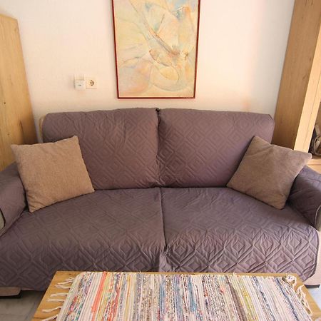 Apartamento Corazón de Triana Sevilla Exterior foto