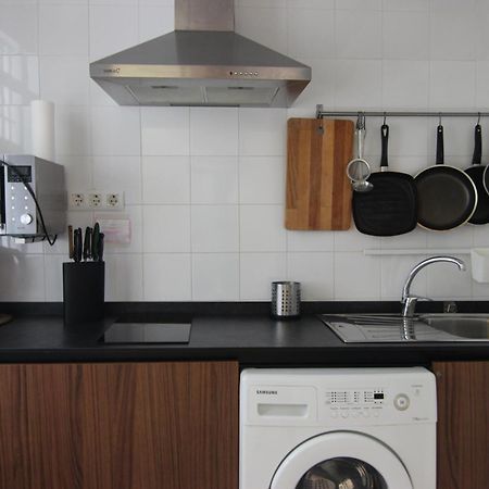Apartamento Corazón de Triana Sevilla Exterior foto