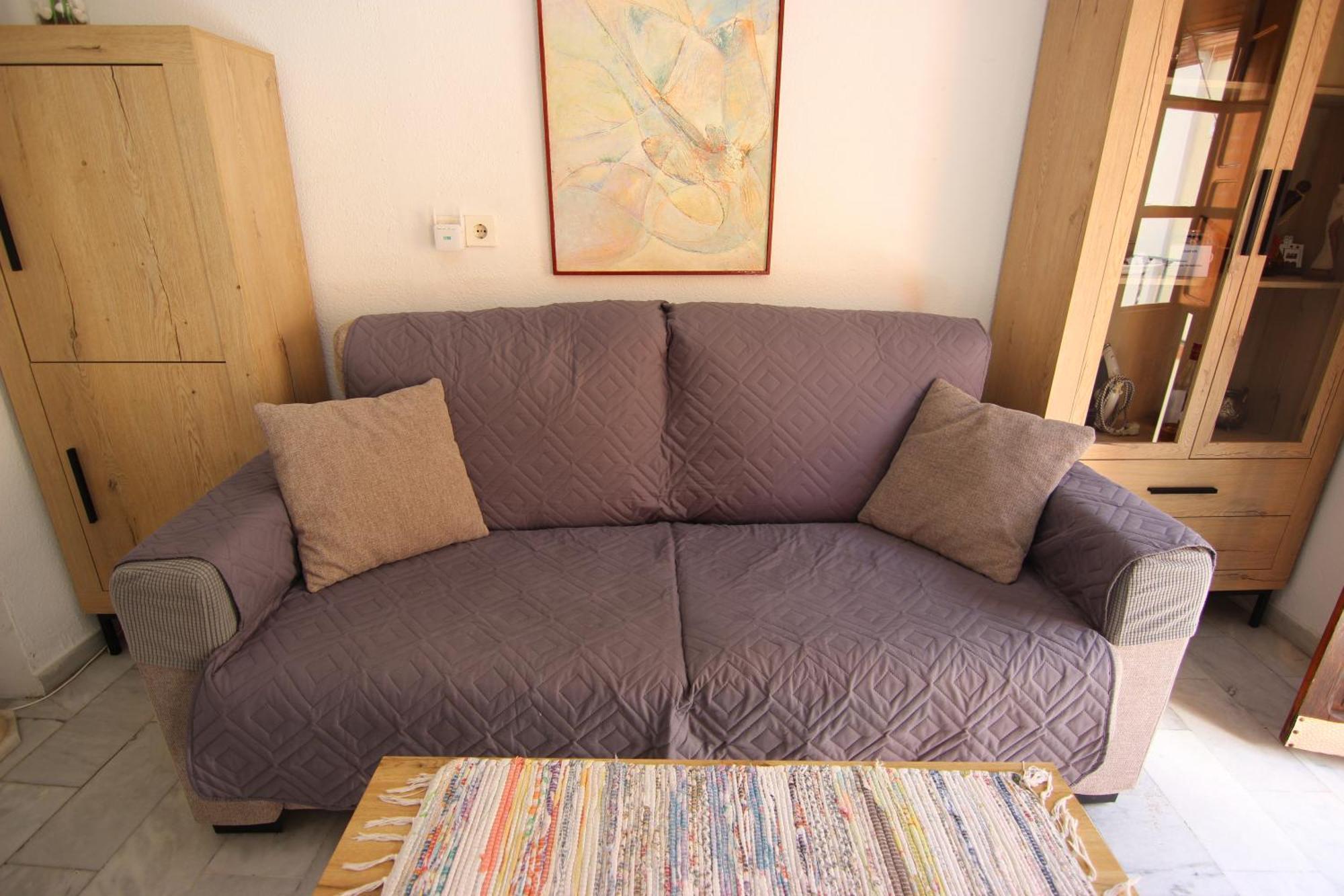 Apartamento Corazón de Triana Sevilla Exterior foto