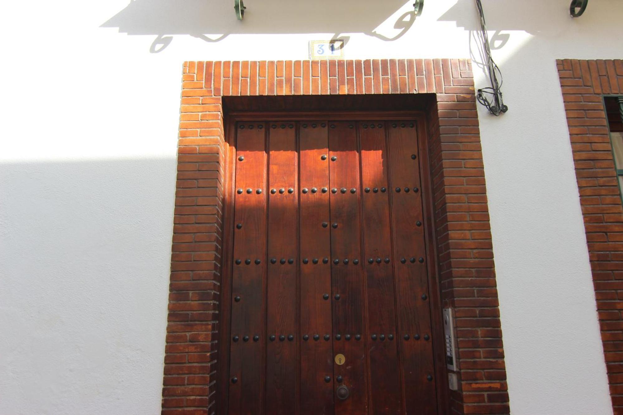 Apartamento Corazón de Triana Sevilla Exterior foto