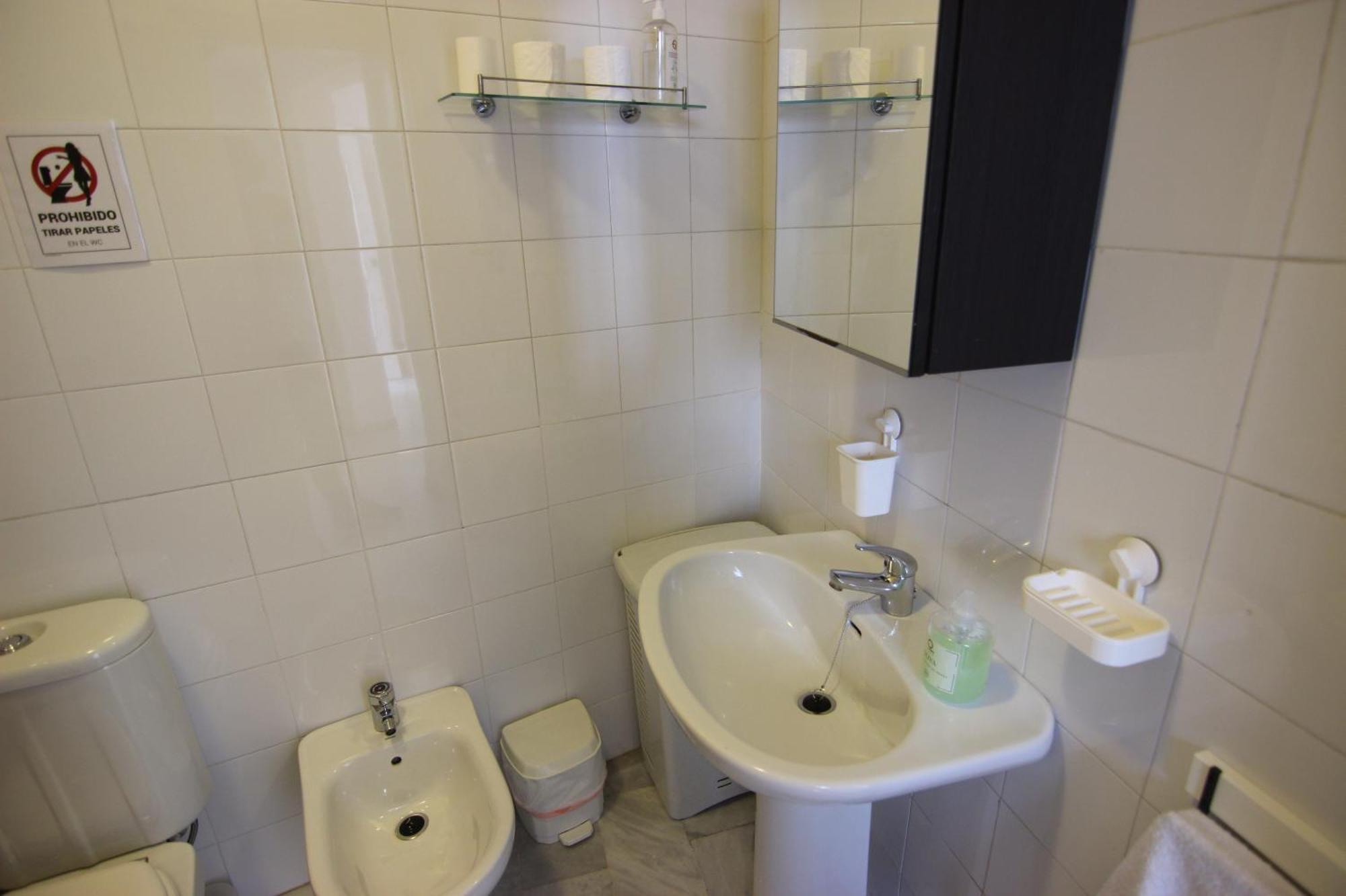 Apartamento Corazón de Triana Sevilla Exterior foto