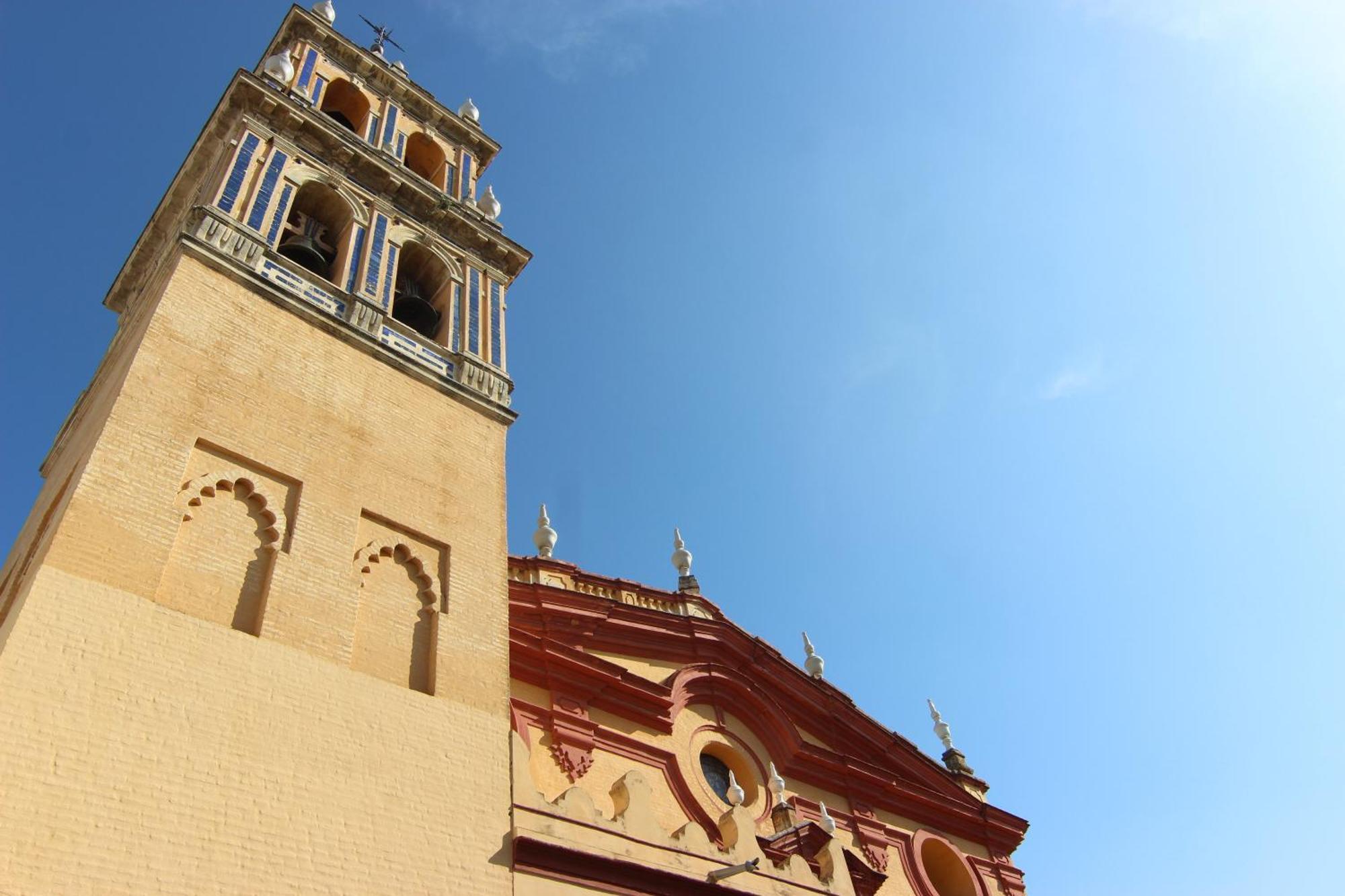 Apartamento Corazón de Triana Sevilla Exterior foto