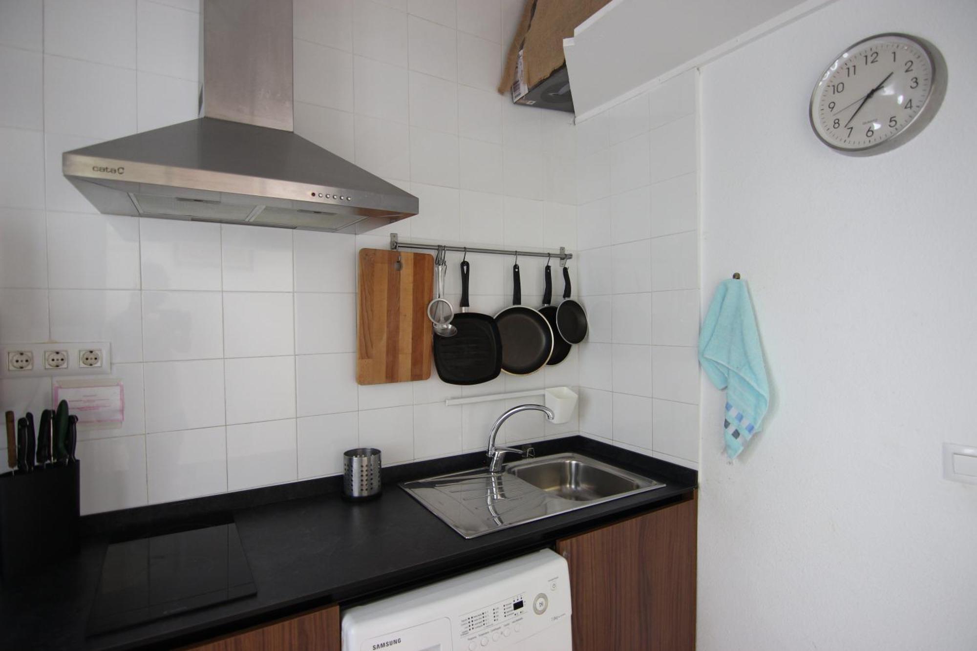 Apartamento Corazón de Triana Sevilla Exterior foto