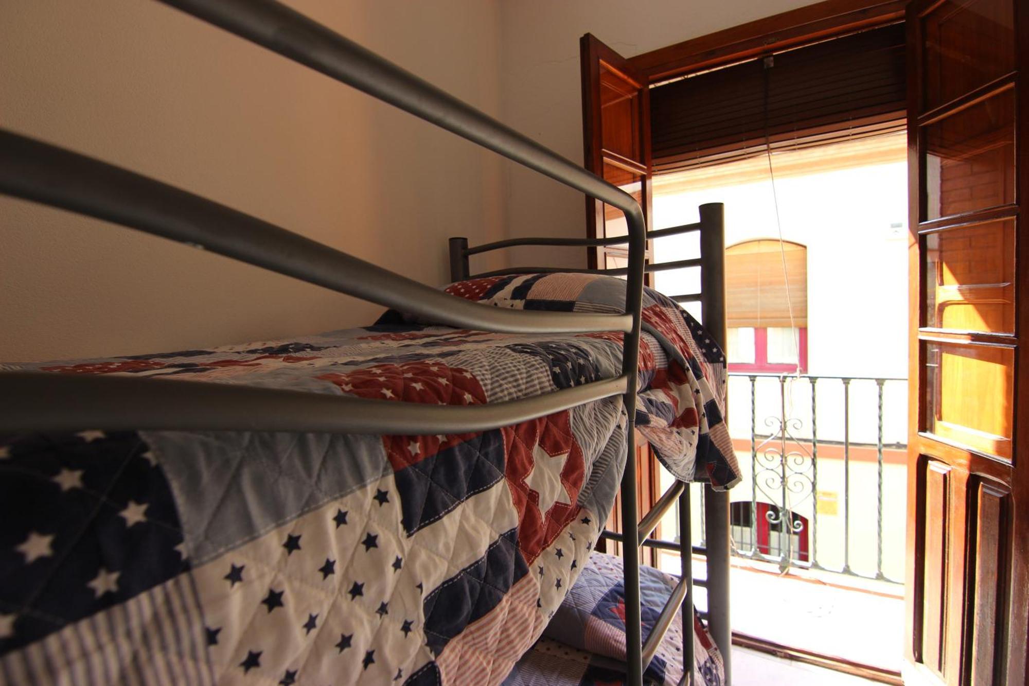 Apartamento Corazón de Triana Sevilla Exterior foto