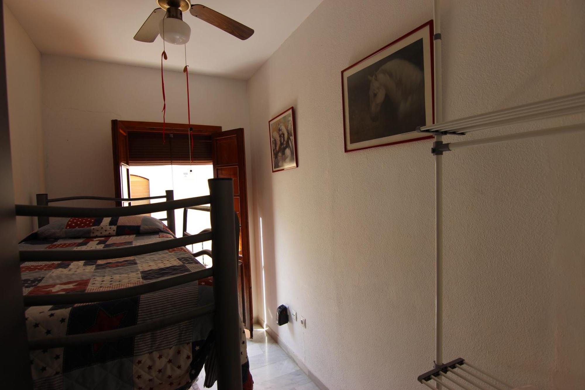 Apartamento Corazón de Triana Sevilla Exterior foto