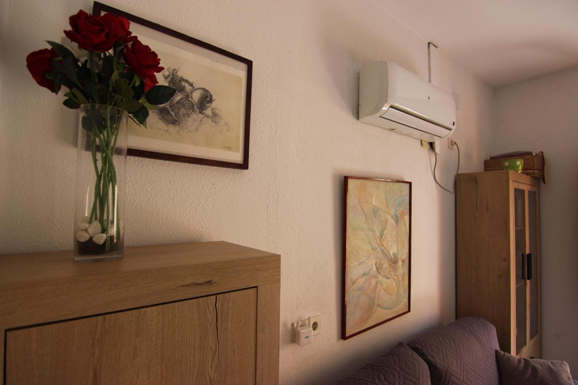 Apartamento Corazón de Triana Sevilla Exterior foto