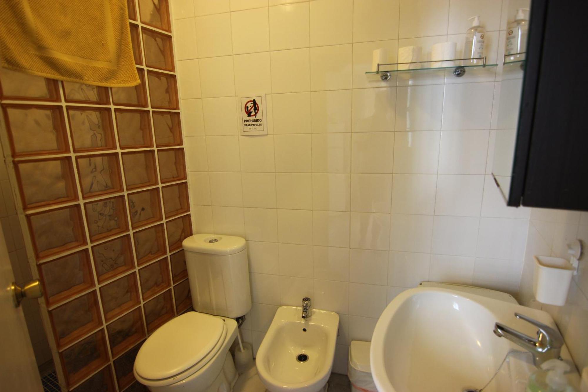 Apartamento Corazón de Triana Sevilla Exterior foto