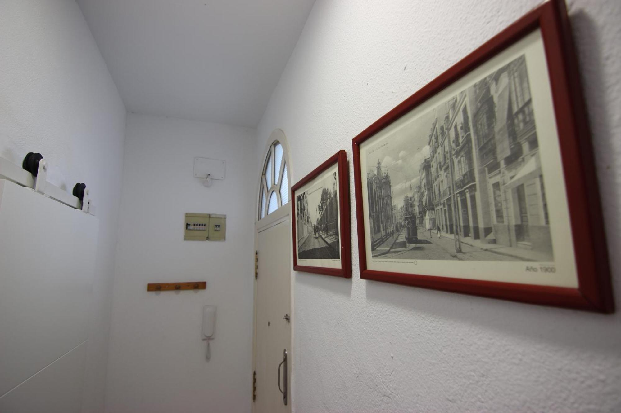 Apartamento Corazón de Triana Sevilla Exterior foto
