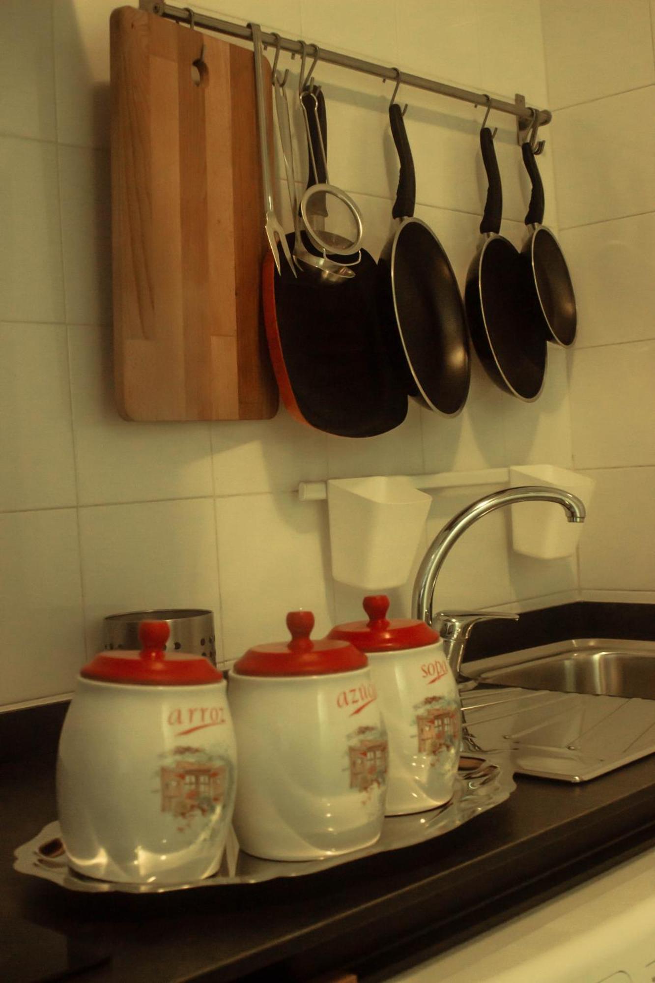 Apartamento Corazón de Triana Sevilla Habitación foto
