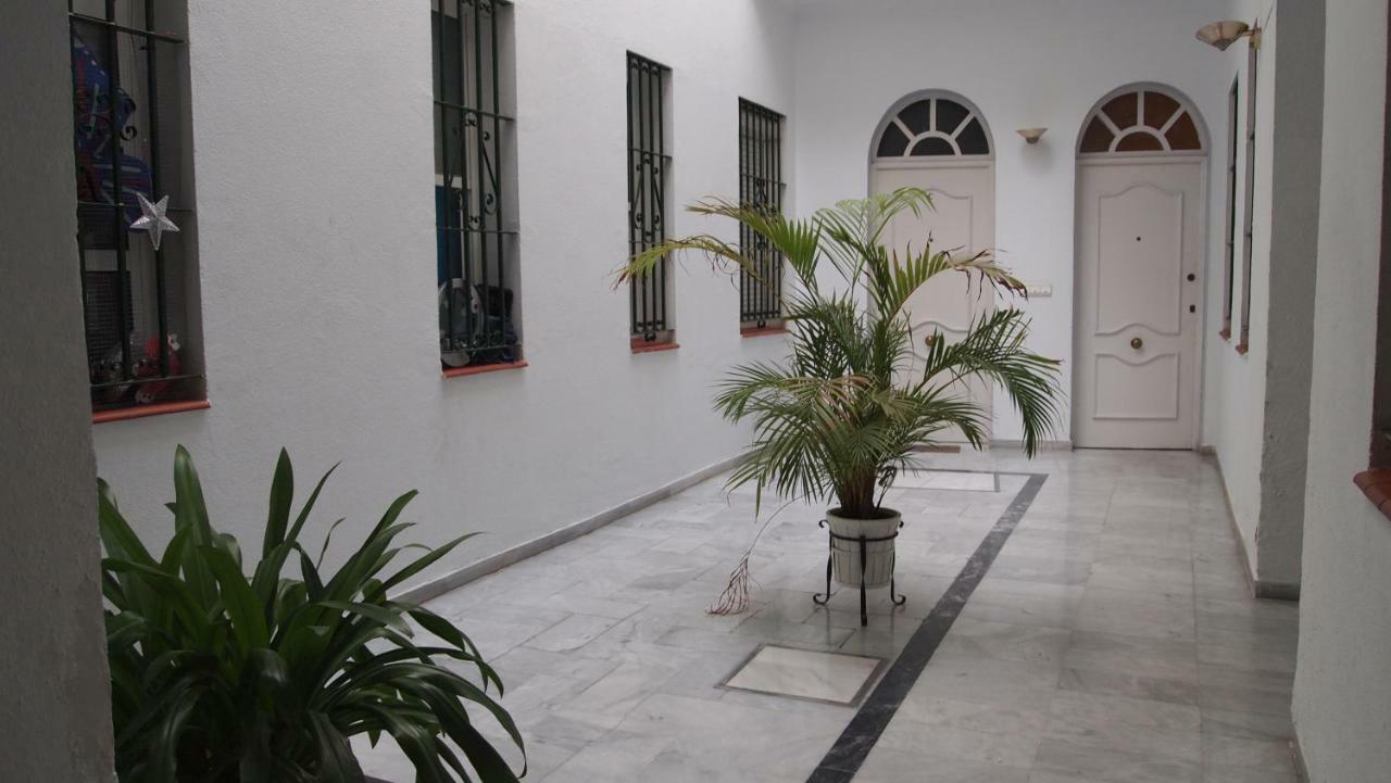 Apartamento Corazón de Triana Sevilla Exterior foto