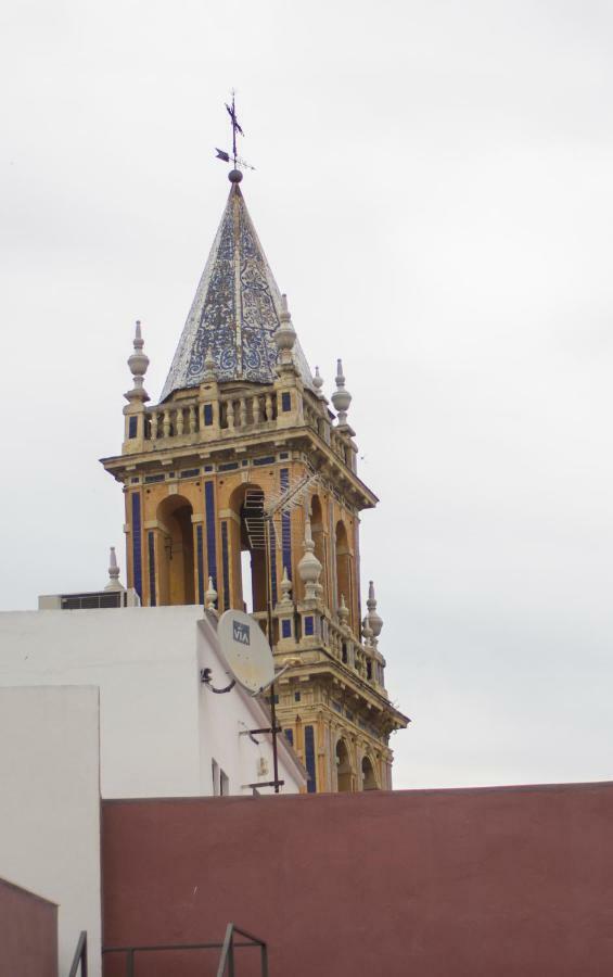 Apartamento Corazón de Triana Sevilla Exterior foto
